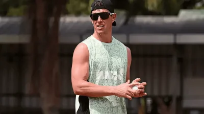 McConchie cleared to replace injured Bracewell in NZ squad